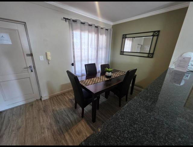 2 BEDROOM PROPERTY TO RENT IN SANDTON CENTRAL